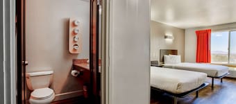 Motel 6 Hesperia, CA - West Main Street I-15