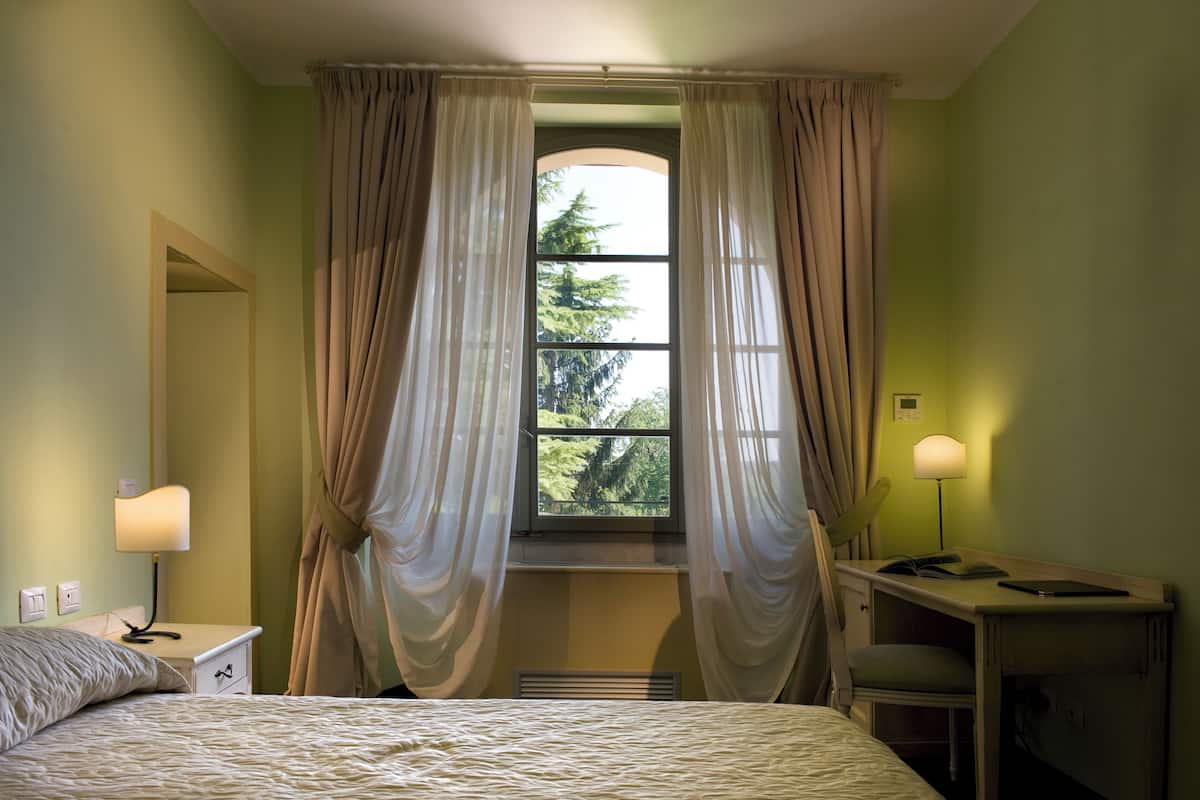 1 Schlafzimmer, Minibar, Zimmersafe, individuell dekoriert
