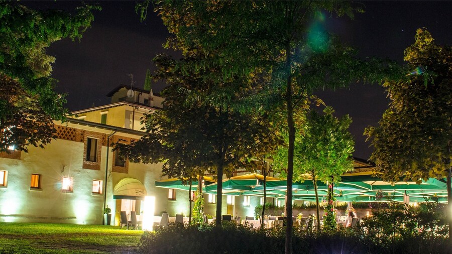 Relais Corte Cavalli