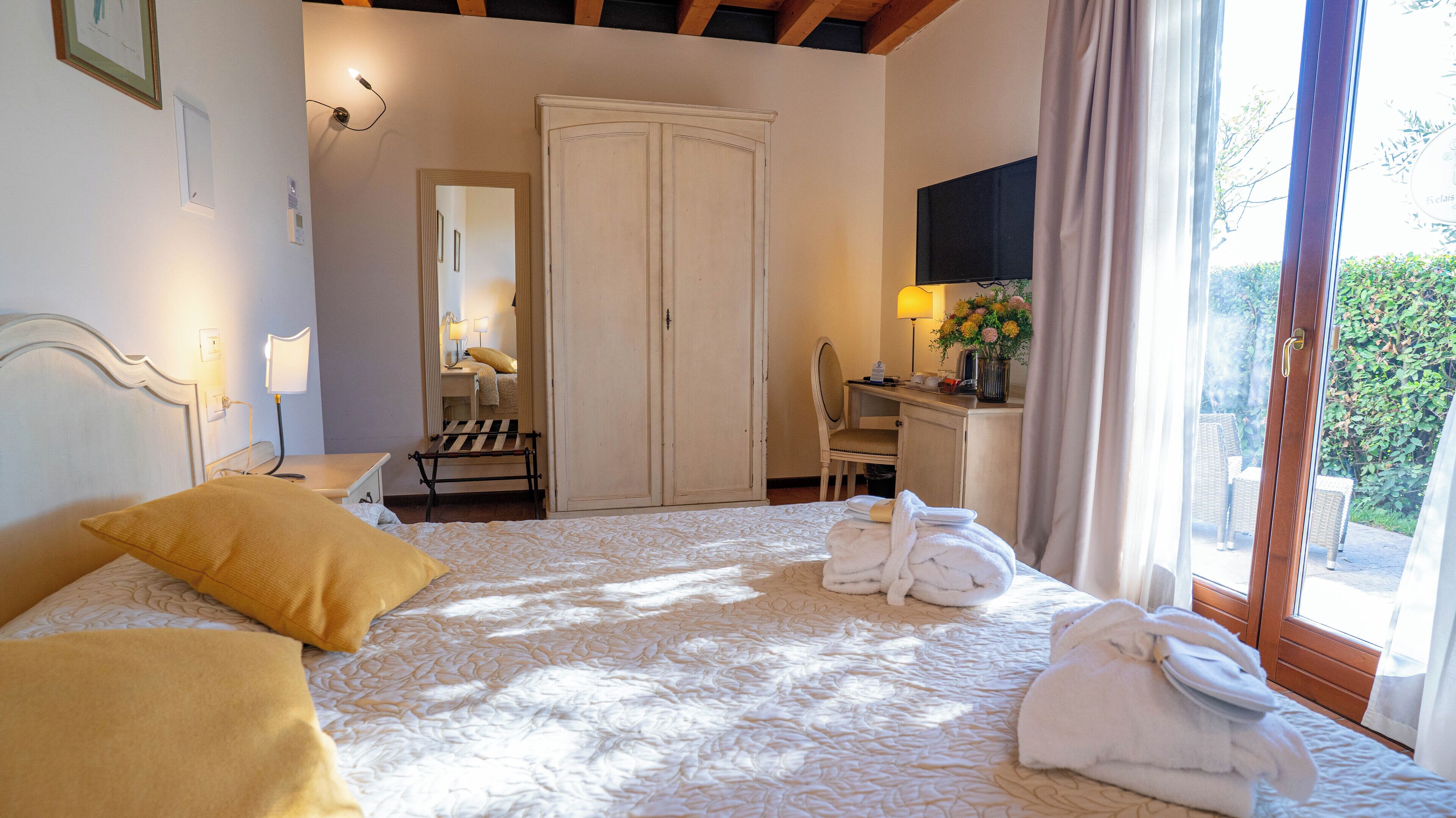 Foto - Relais Corte Cavalli