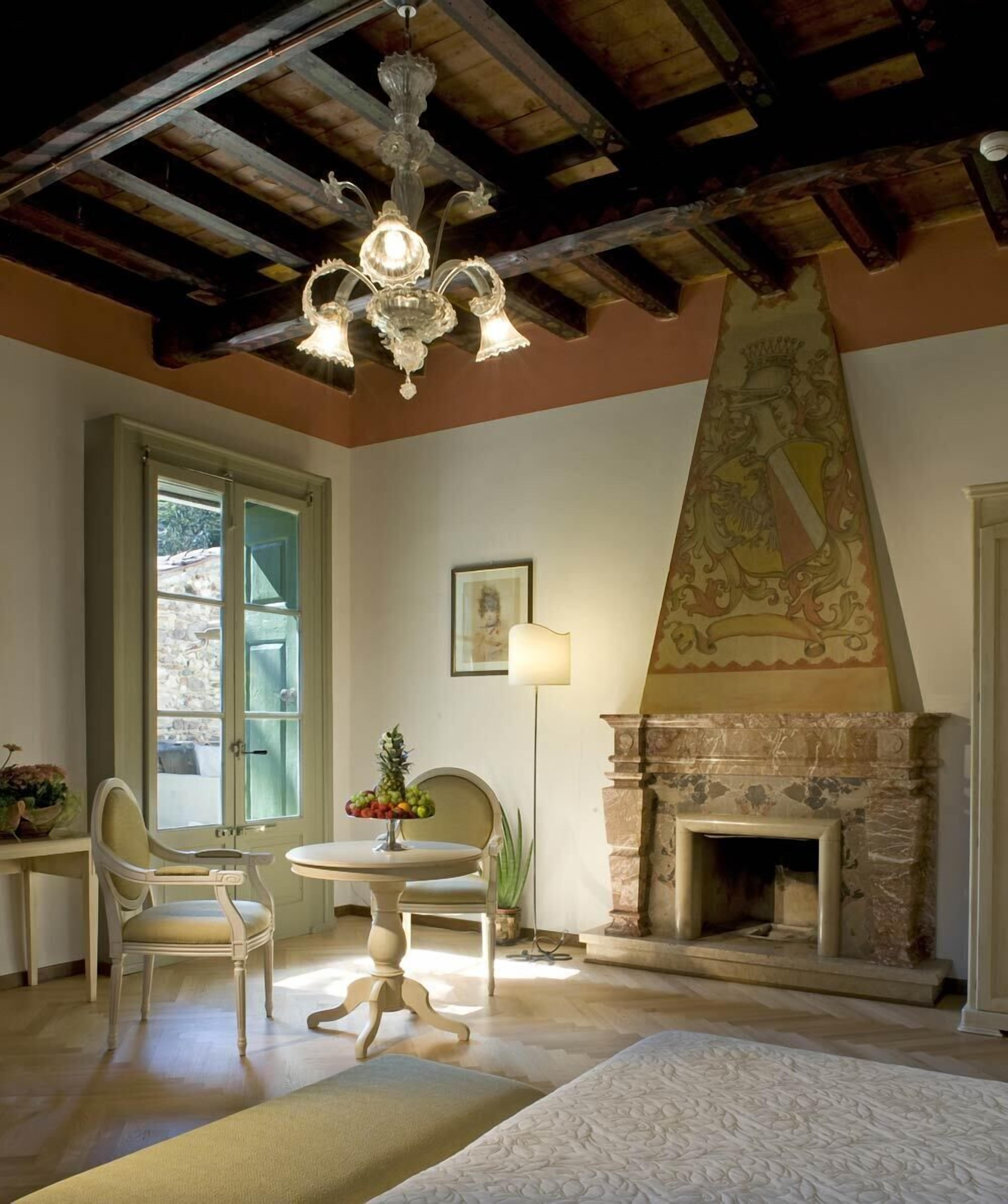 junior room | 1 bedroom, minibar, in-room safe, individually decorated