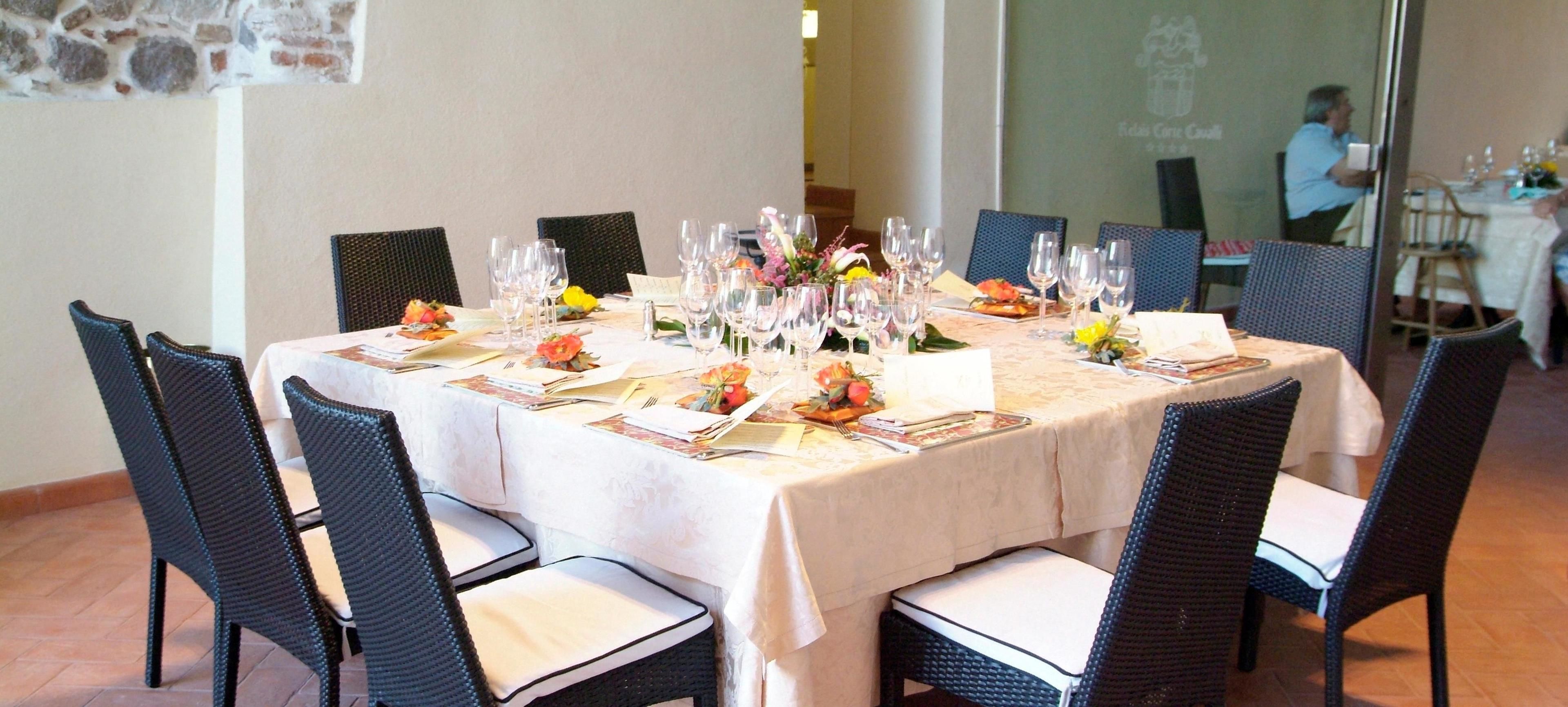 breakfast, lunch, dinner served; pool views