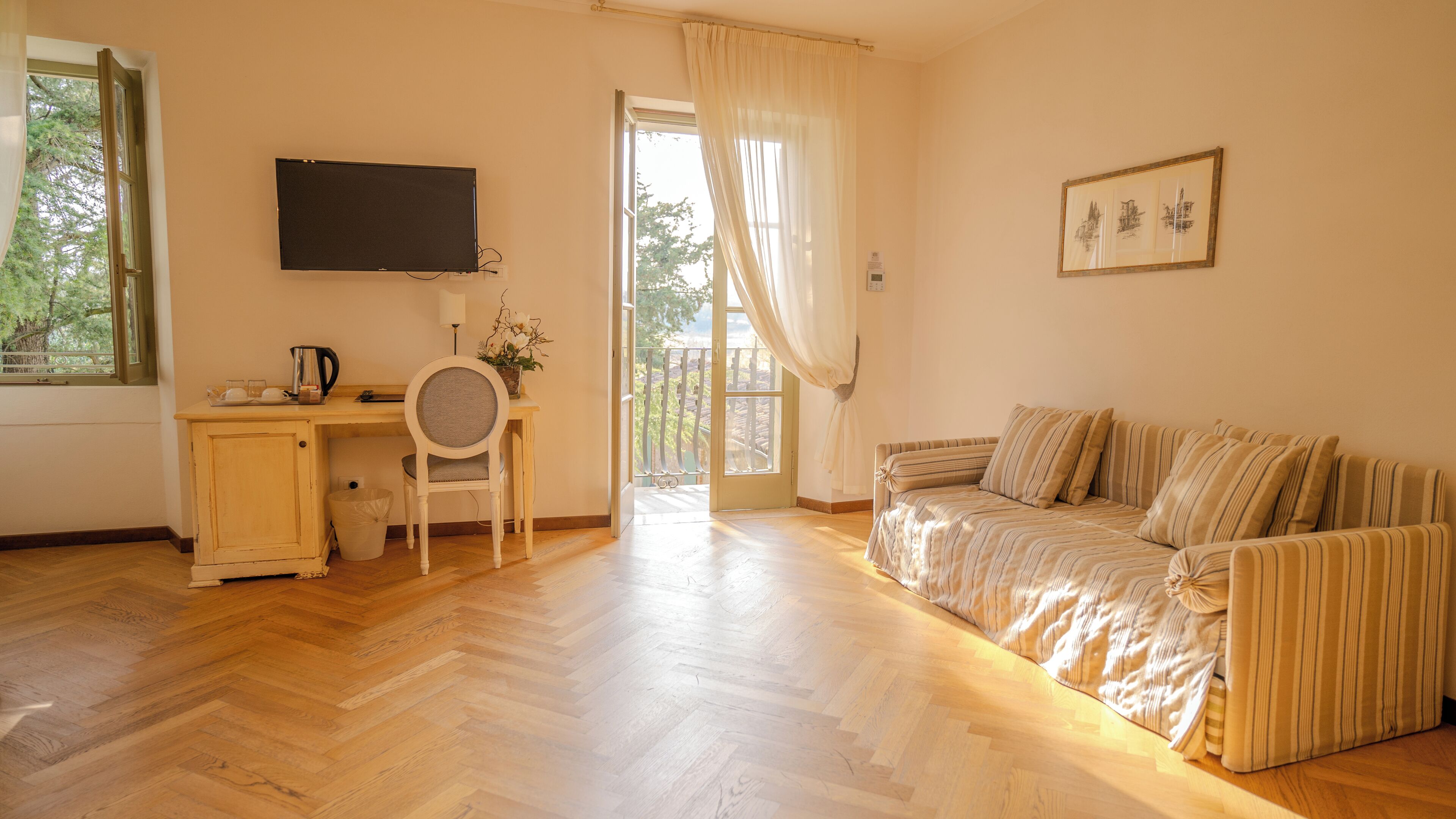 Foto - Relais Corte Cavalli