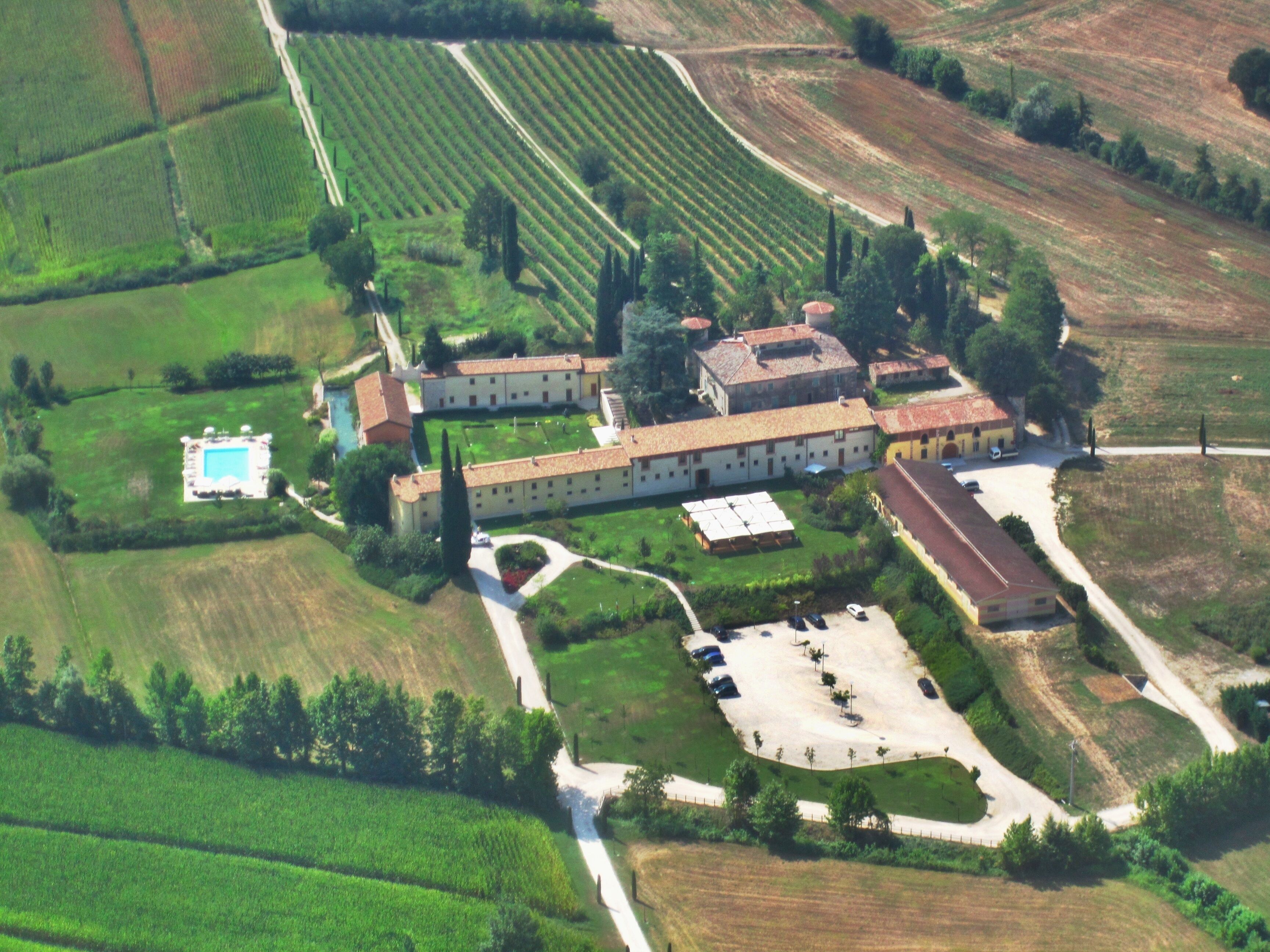 Foto - Relais Corte Cavalli