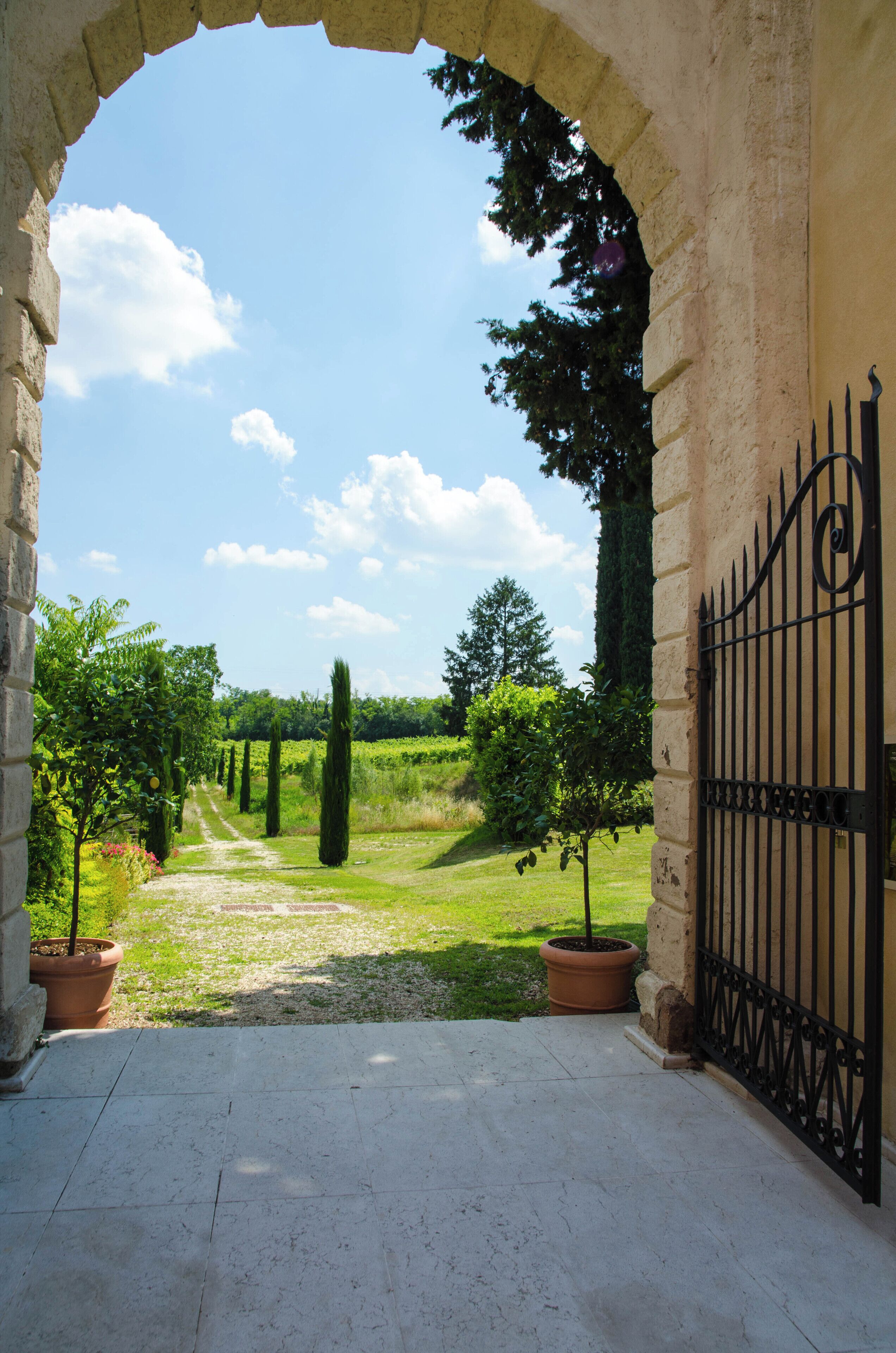 Foto - Relais Corte Cavalli