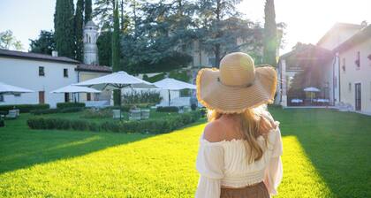 Relais Corte Cavalli