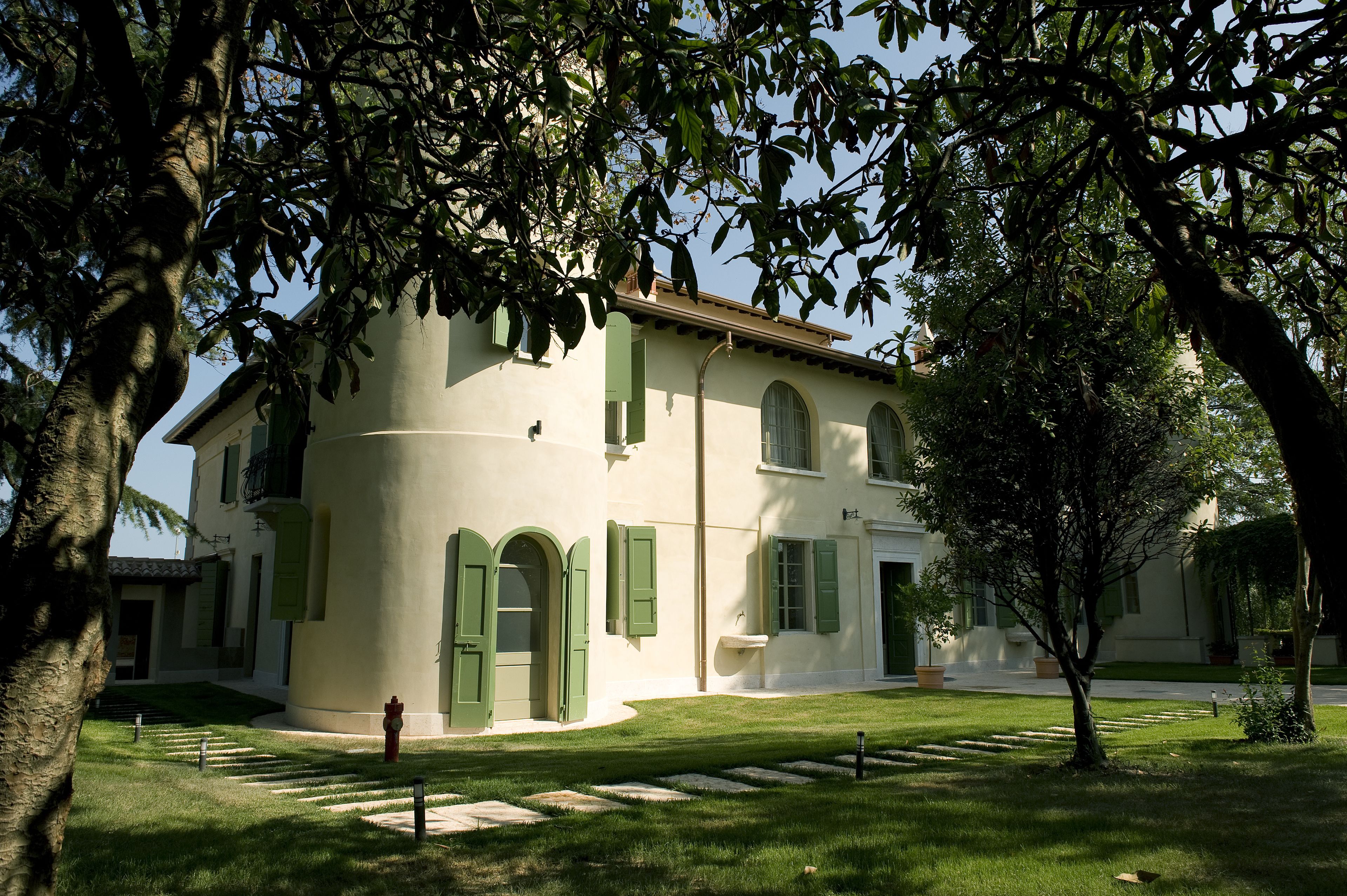 Foto - Relais Corte Cavalli