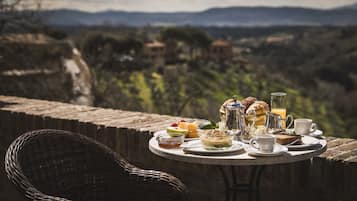 FrĂŒhstĂŒcksgericht