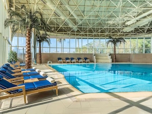 Miscellaneous - Mövenpick Hotel Al Khobar (Al Khobar)