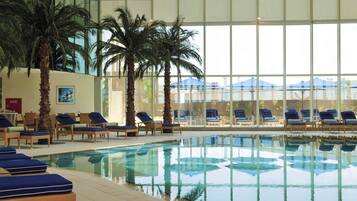 Piscina interna
