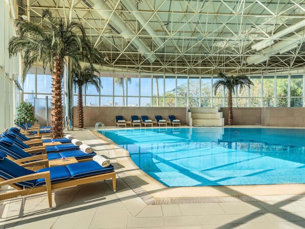 Exterior - Mövenpick Hotel Al Khobar (Al Khobar)