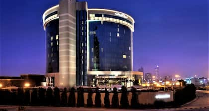 Mövenpick Hotel Al Khobar