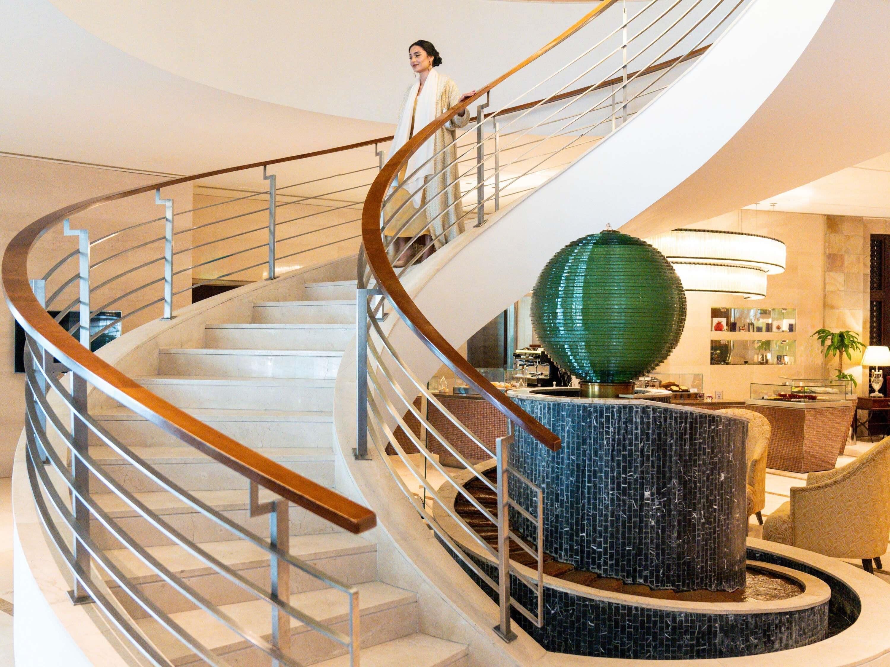 Bar (en el alojamiento)