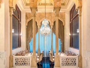 Exterior - Mövenpick Hotel Al Khobar (Al Khobar)