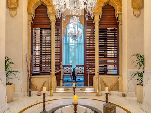 Mövenpick Hotel Al Khobar