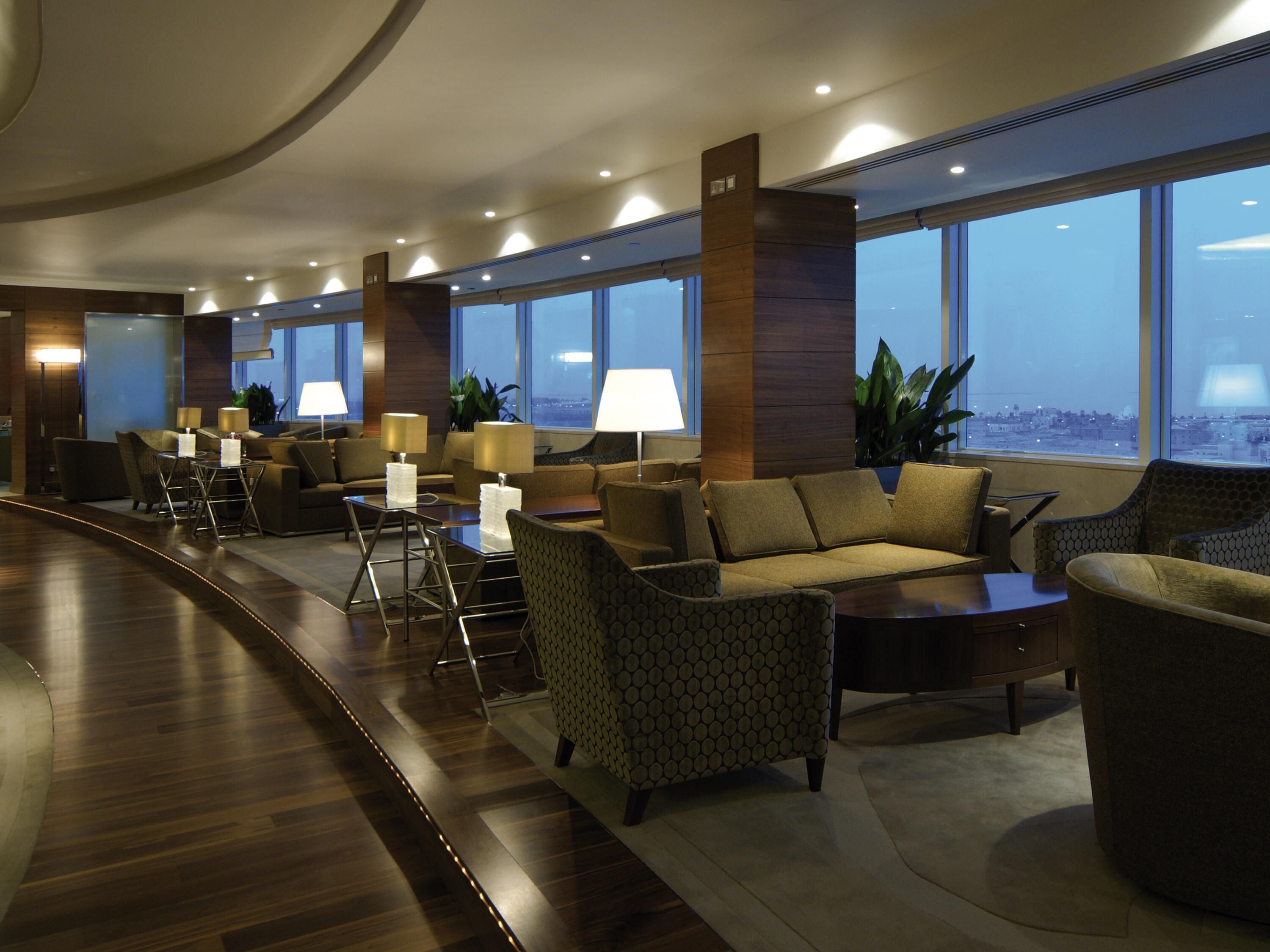 Bar (en el alojamiento)