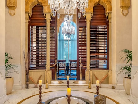 3 restaurants; breakfast, lunch and dinner served . Mövenpick Hotel Al Khobar