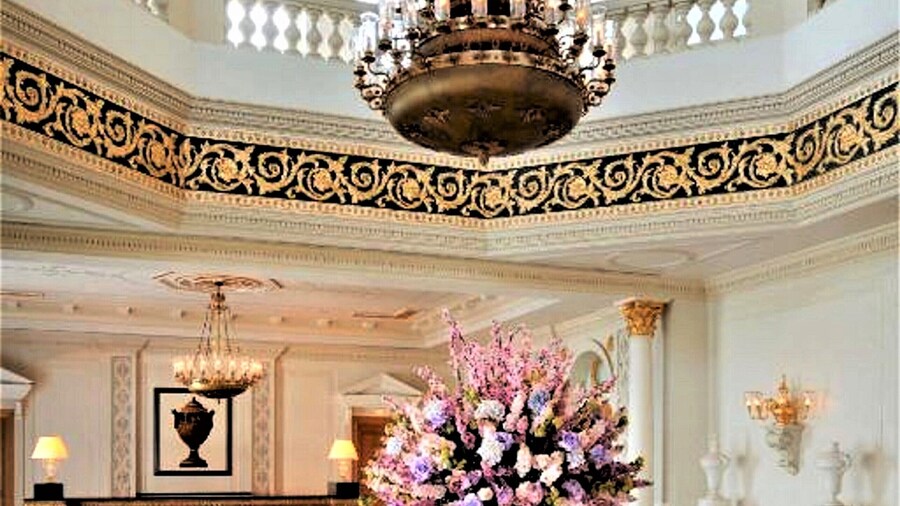 Mövenpick Hotel Al Khobar