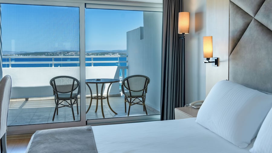 Altin Yunus Hotel & Spa