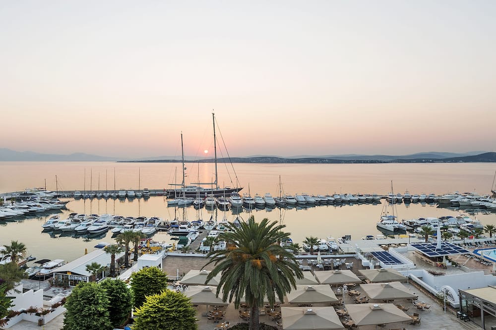 Altin Yunus Hotel & Spa