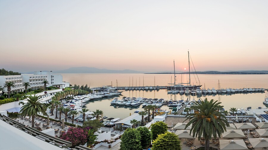 Altin Yunus Hotel & Spa