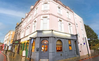 Church Street Hotel by Belvilla near The Oval