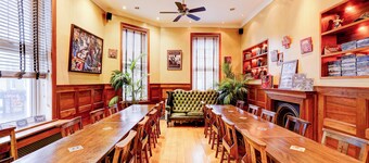 Church Street Hotel by Belvilla near The Oval