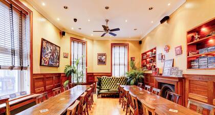 Church Street Hotel by Belvilla near The Oval