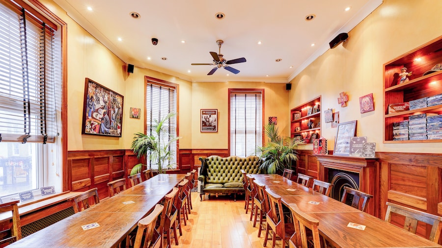 Church Street Hotel by Belvilla near The Oval