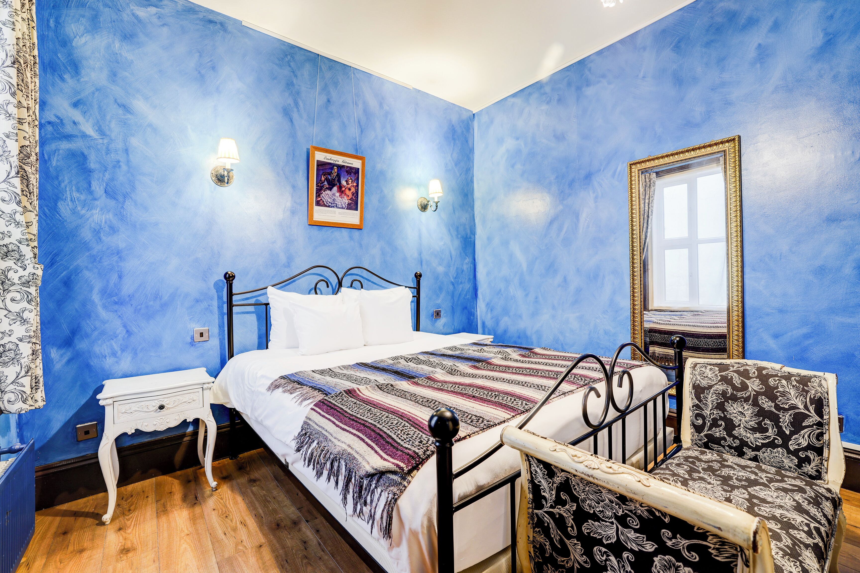 Foto - Church Street Hotel by Belvilla near King's College Hospital