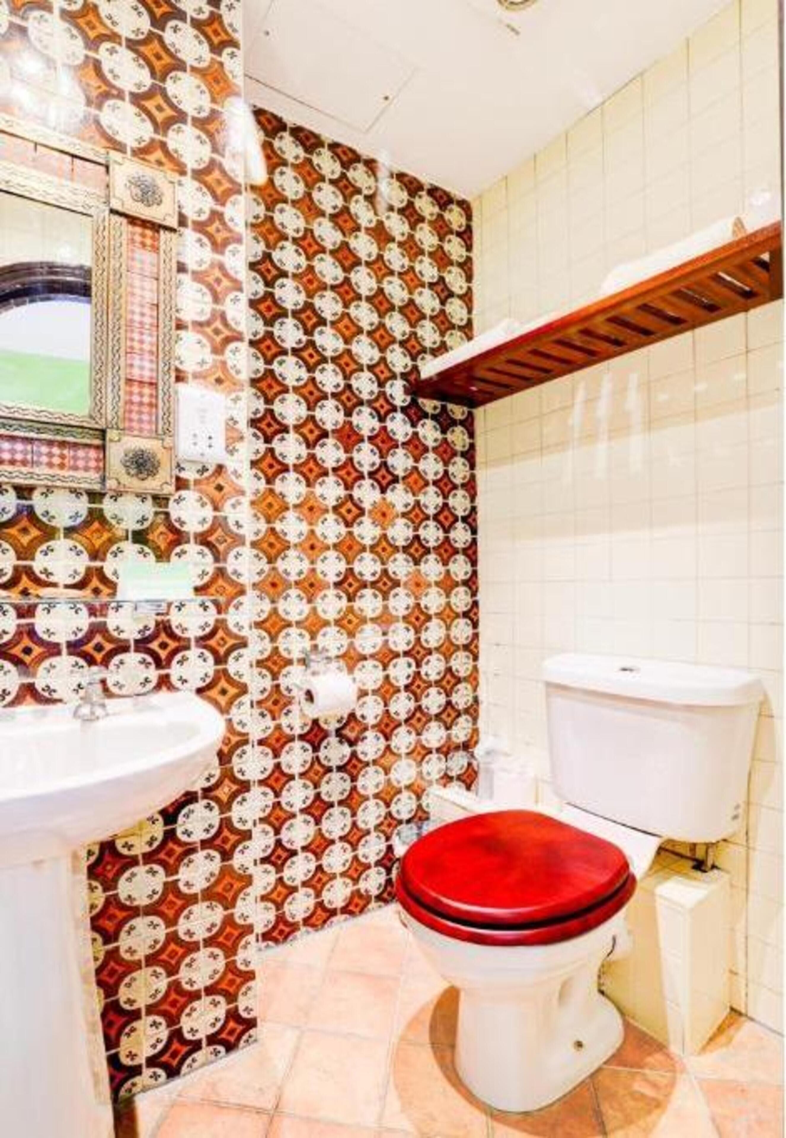 Foto - Church Street Hotel by Belvilla near King's College Hospital