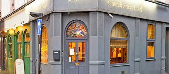 Church Street Hotel by Belvilla near The Oval