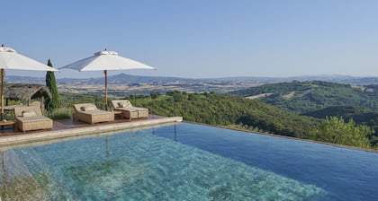 Castello Di Vicarello