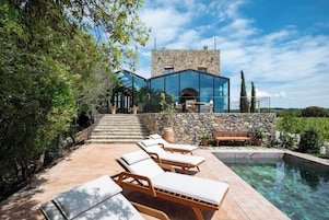 Servicios de la habitación