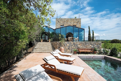 Castello Di Vicarello