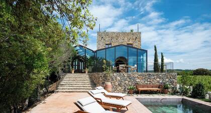 Castello Di Vicarello