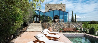 Castello Di Vicarello