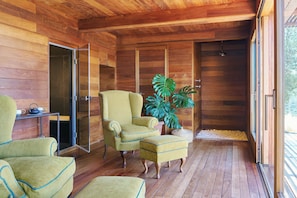 Suite (The Spa Suite) | Premium bedding, down comforters, free minibar items, in-room safe