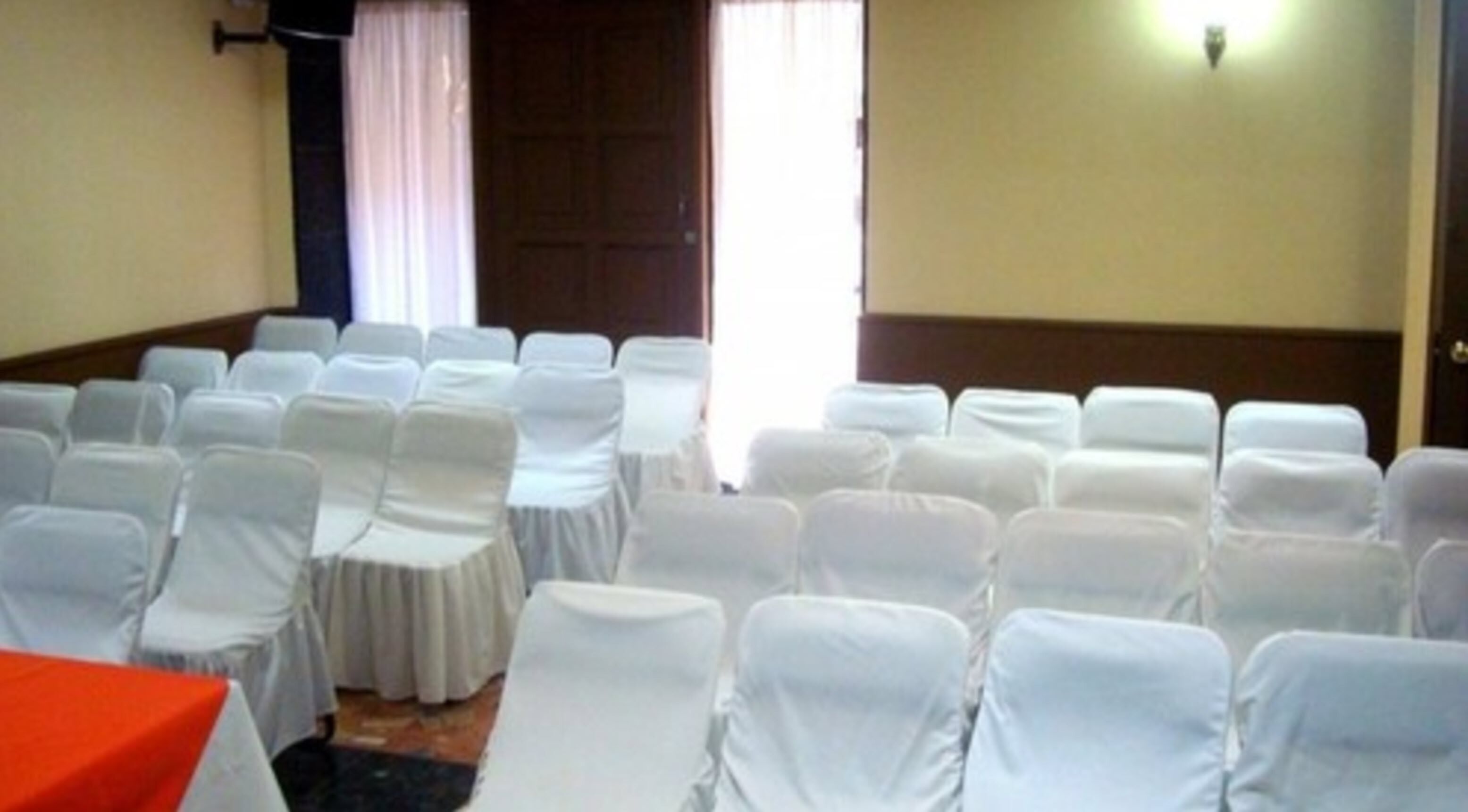 Photo - Hotel Napoles