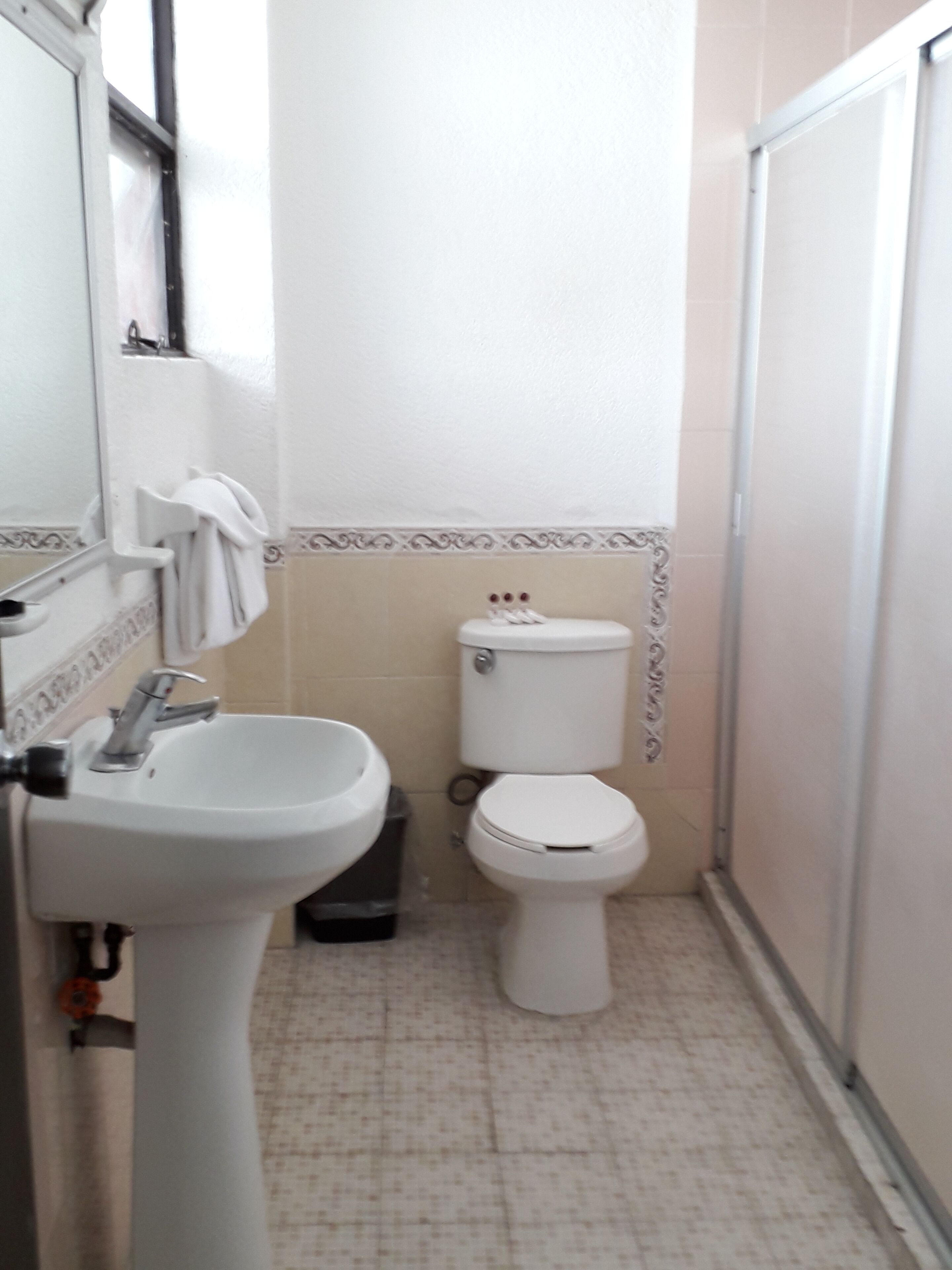 Photo - Hotel Napoles