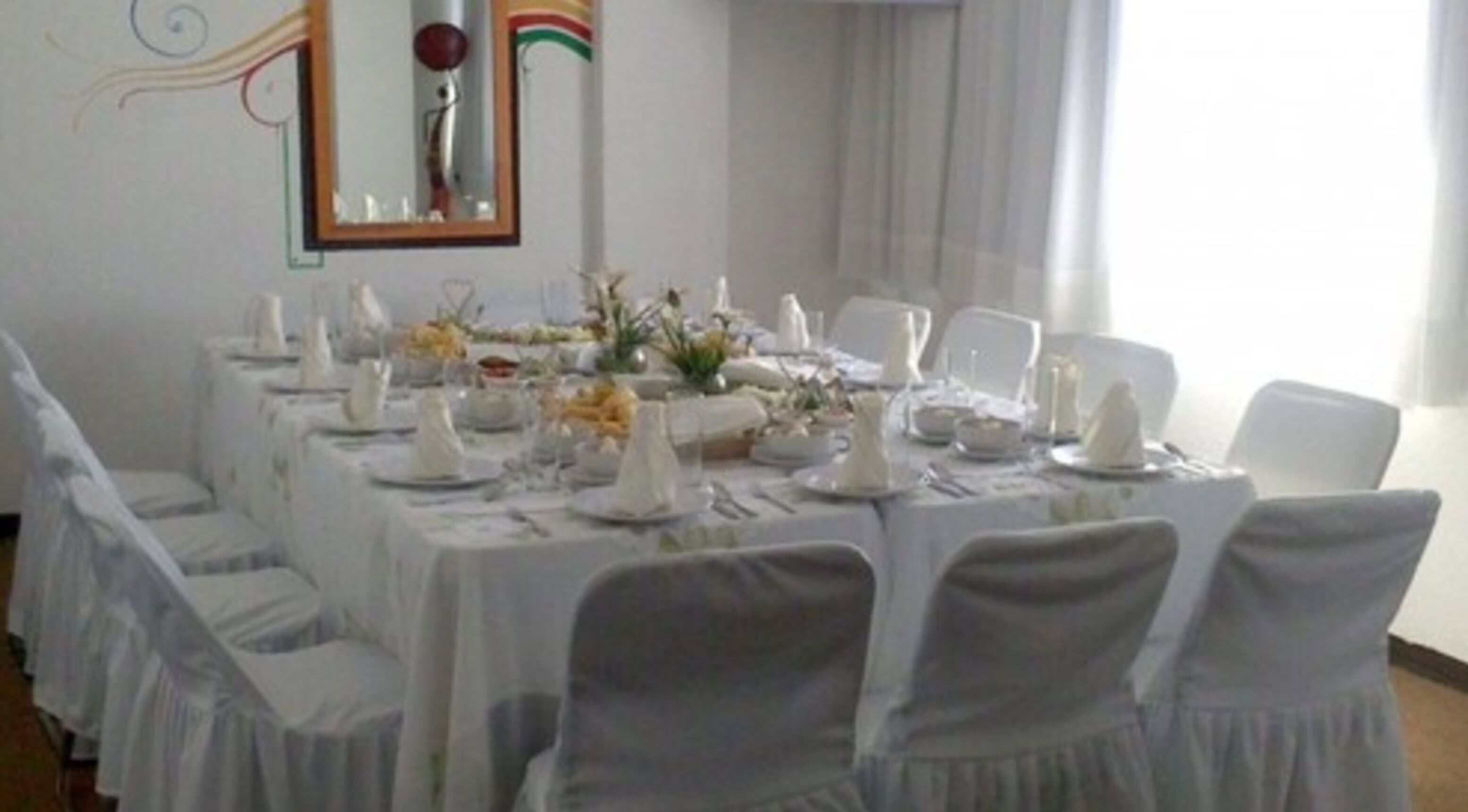 Photo - Hotel Napoles