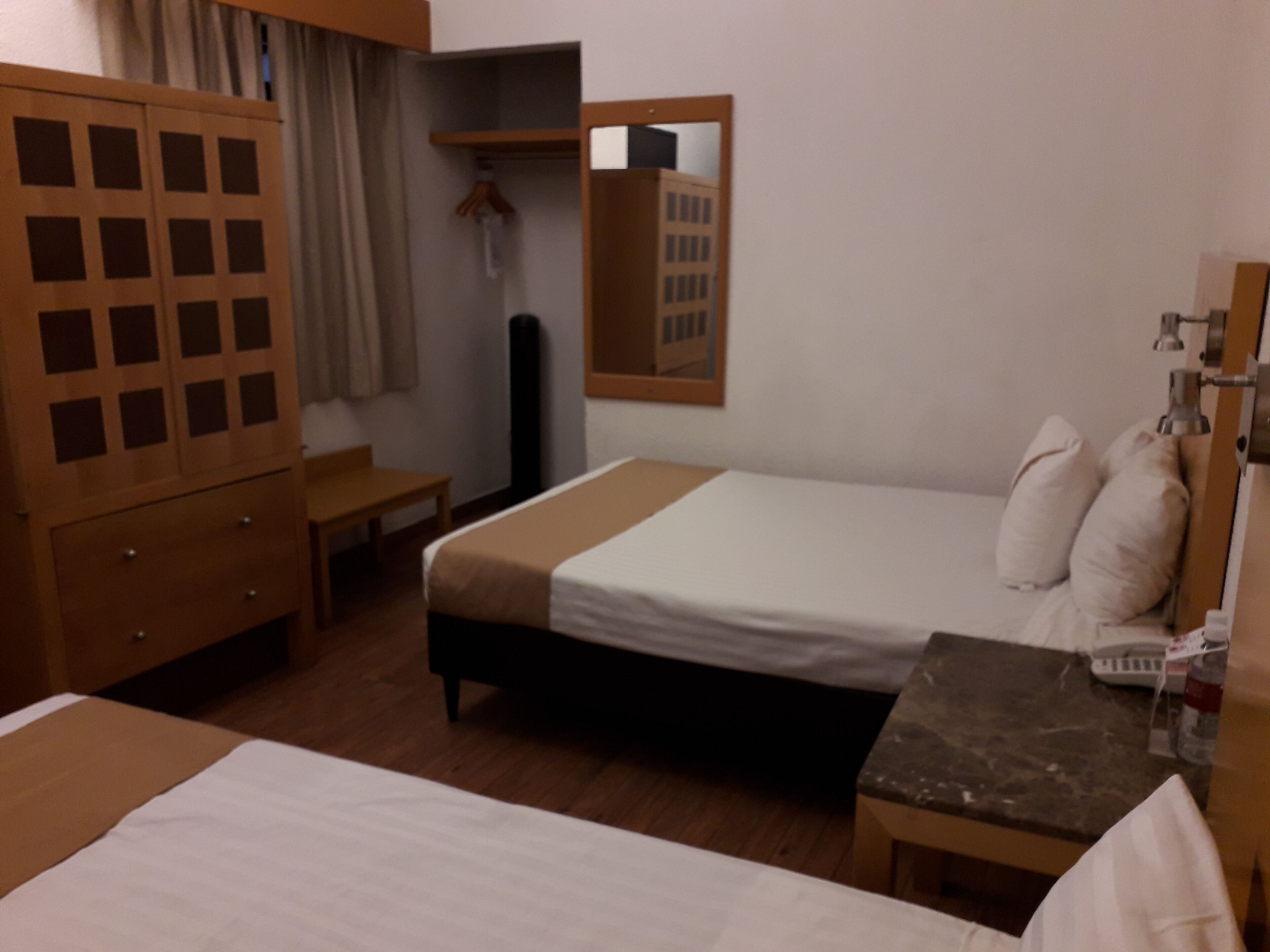 Photo - Hotel Napoles