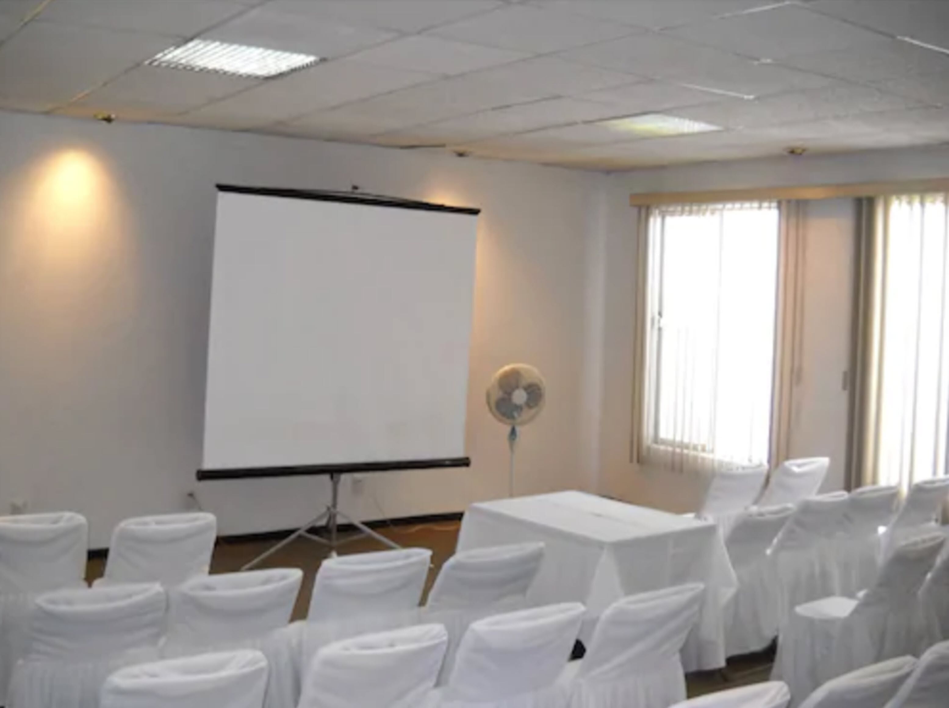 Photo - Hotel Napoles