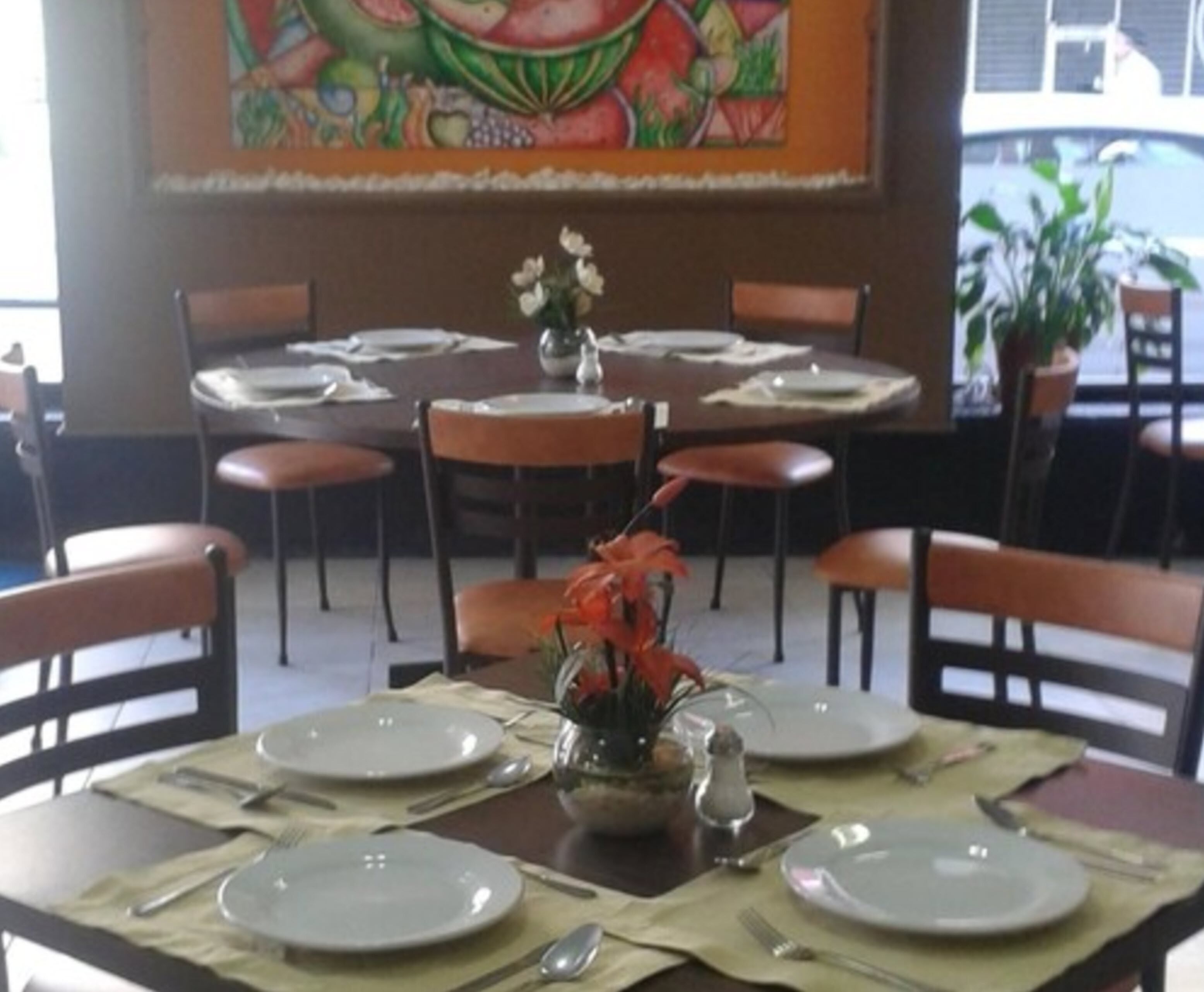 Photo - Hotel Napoles