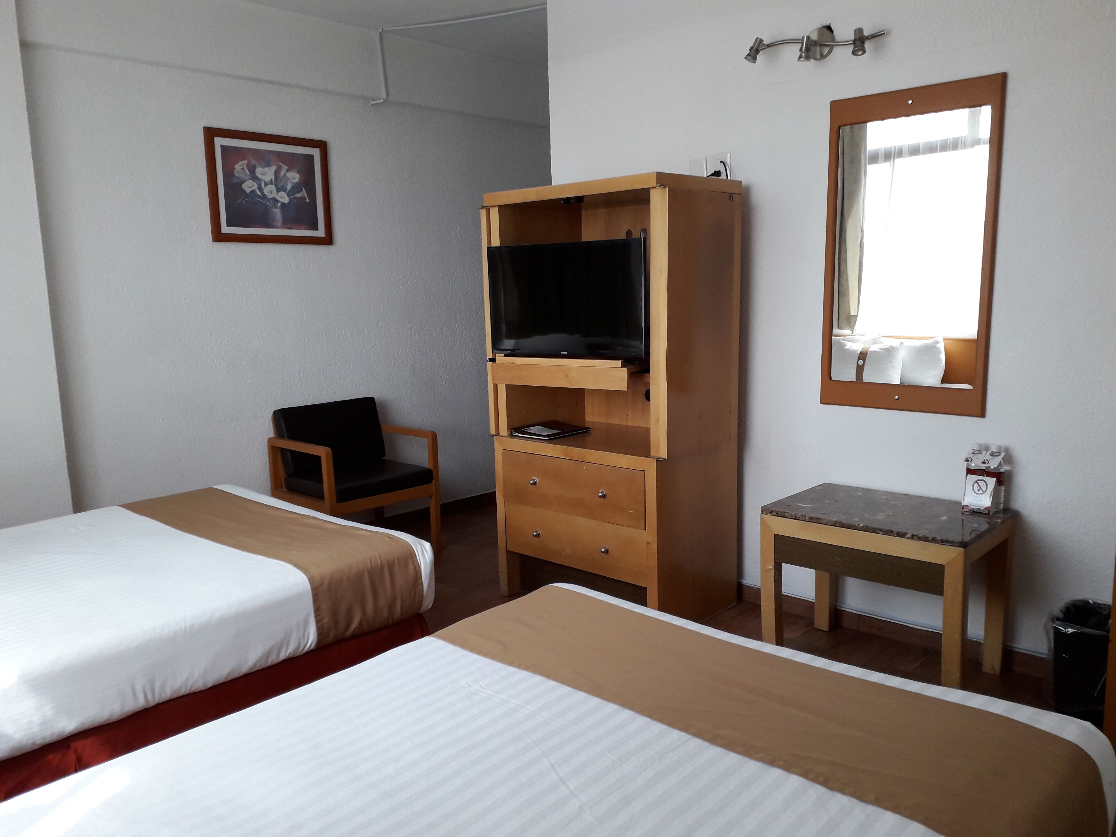 Foto - Hotel Napoles
