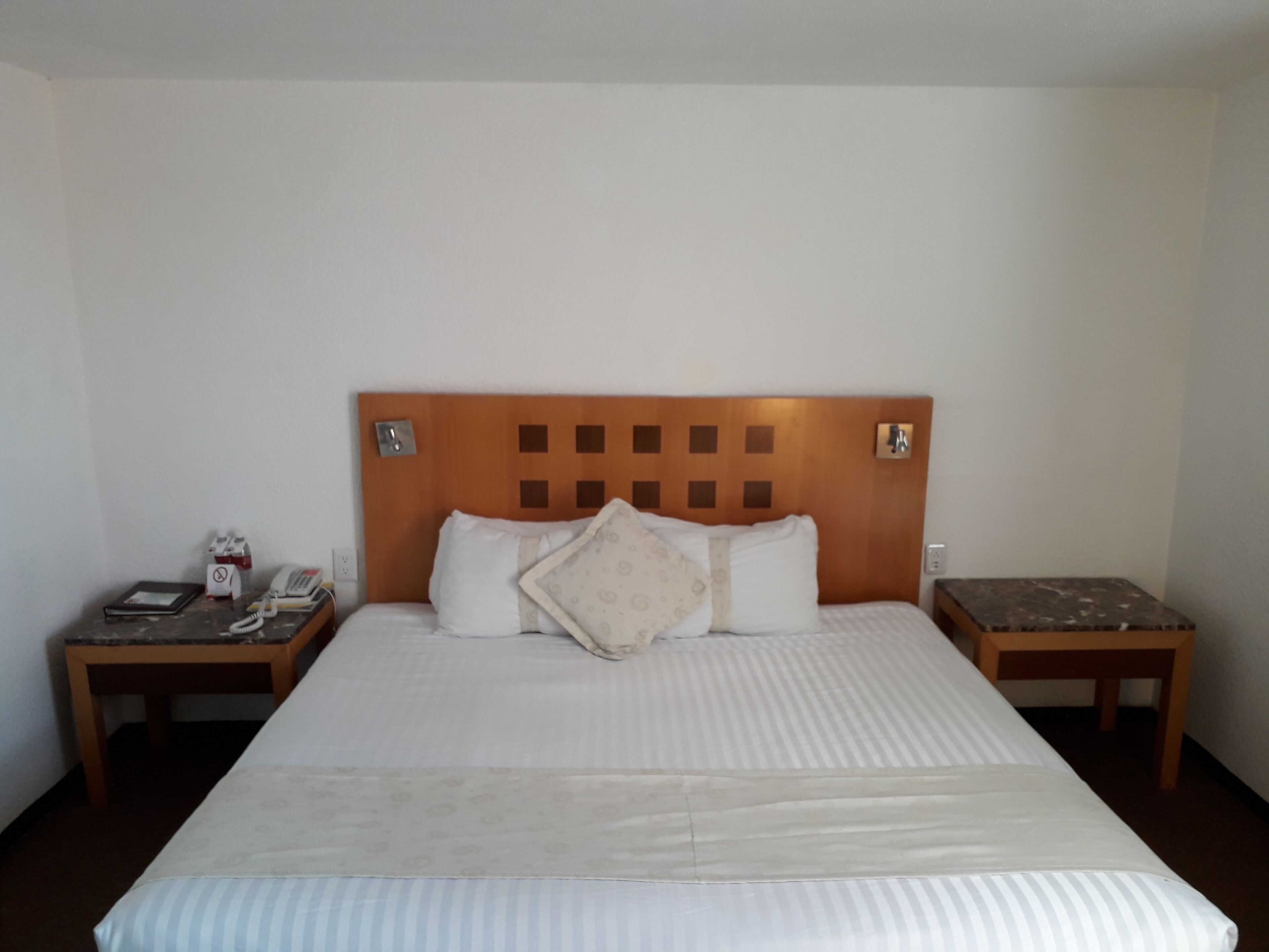 Photo - Hotel Napoles