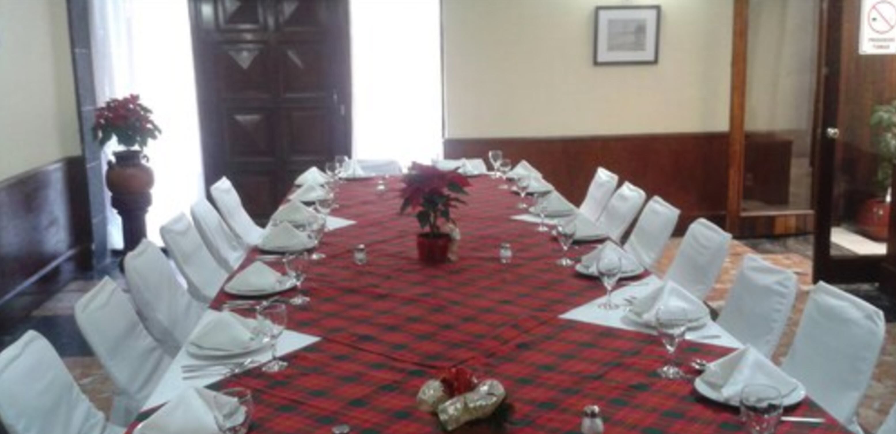 Photo - Hotel Napoles