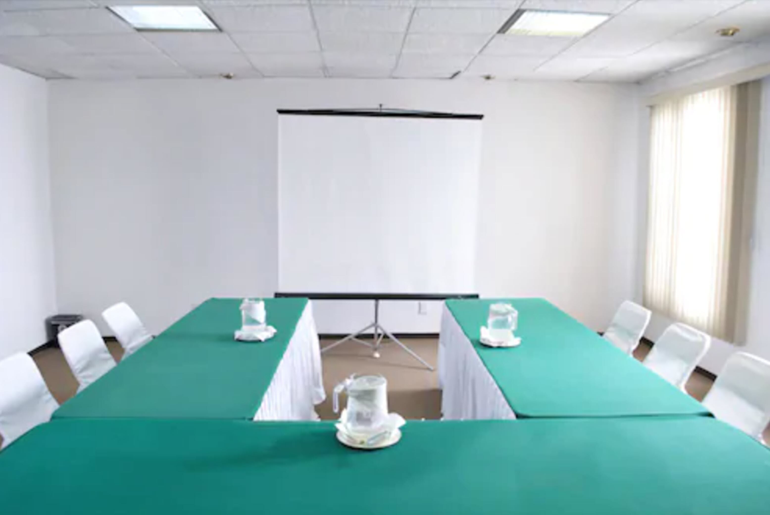 Photo - Hotel Napoles