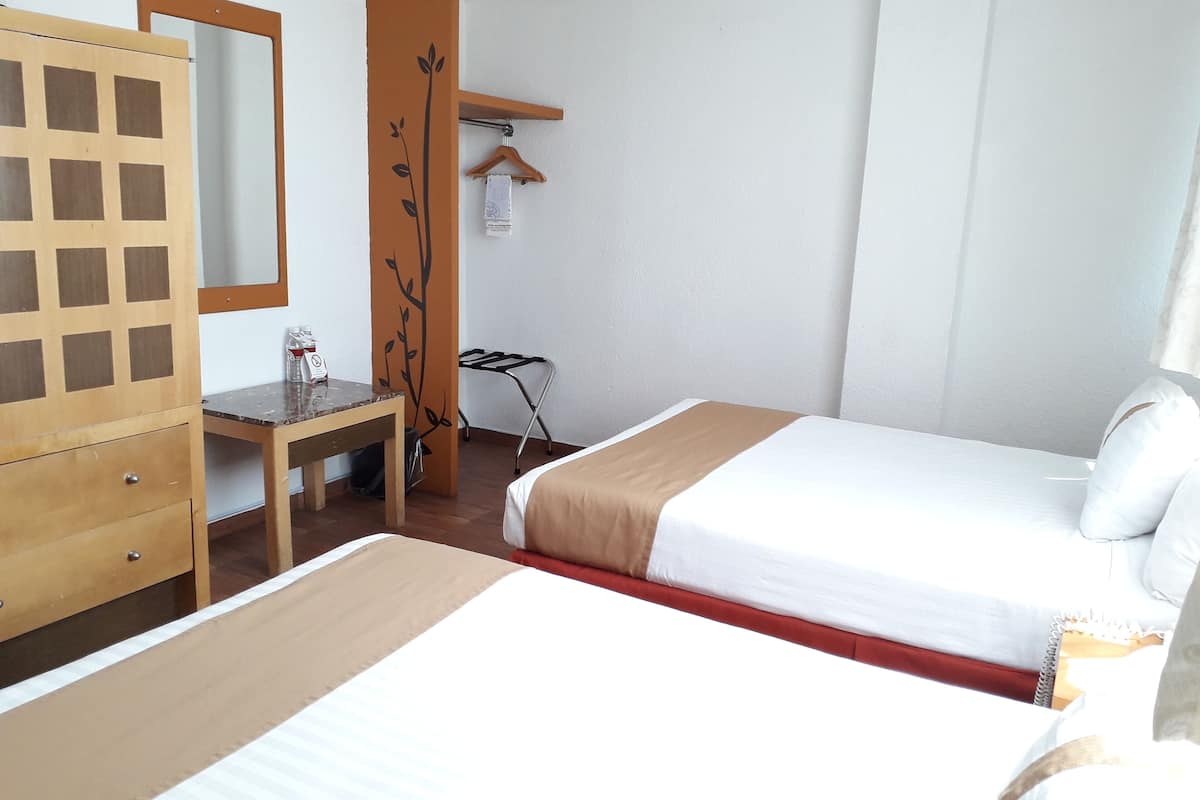 1 habitación, escritorio y wifi gratis