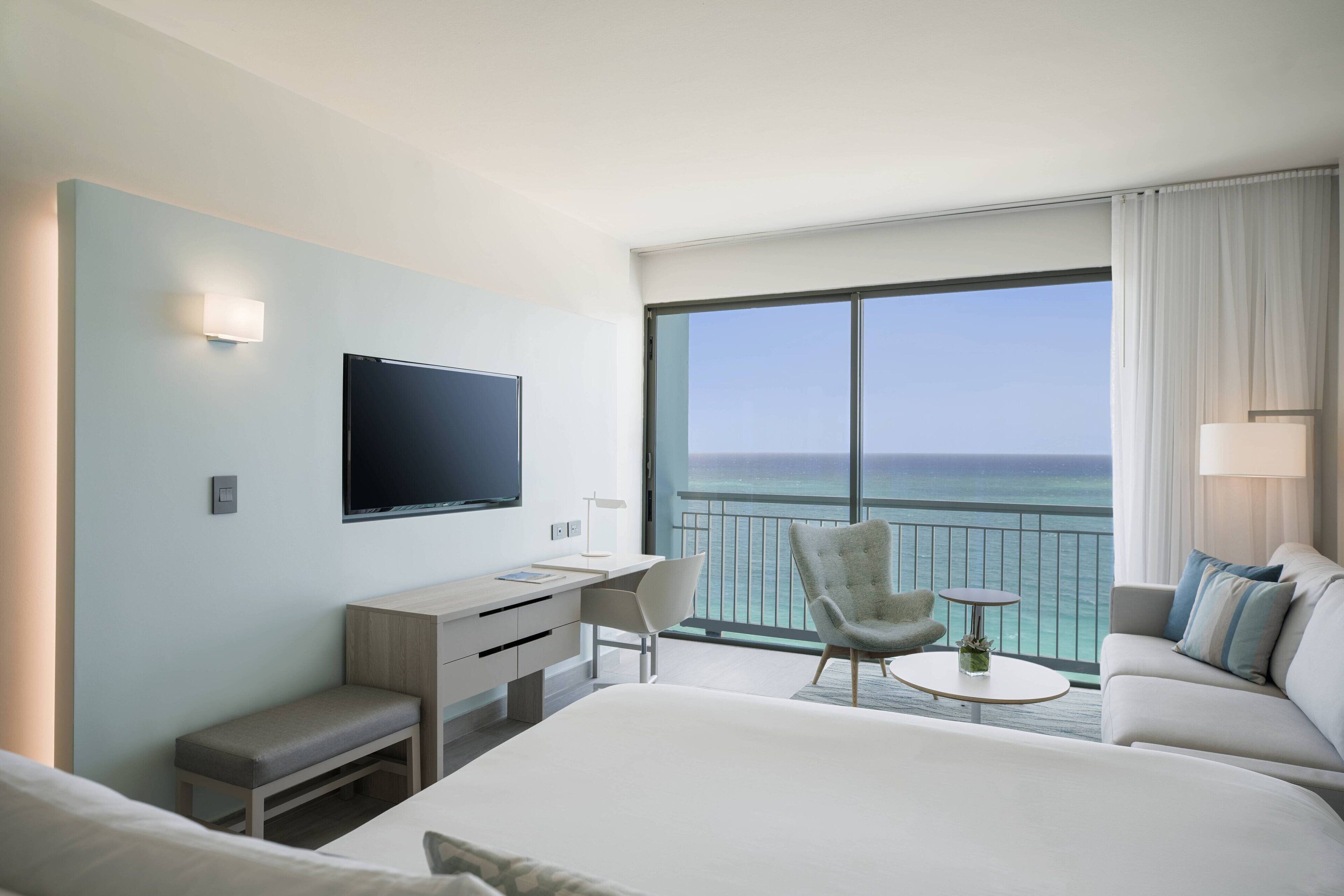 La Concha Renaissance San Juan Resort Reviews, Deals & Photos 2023 ...